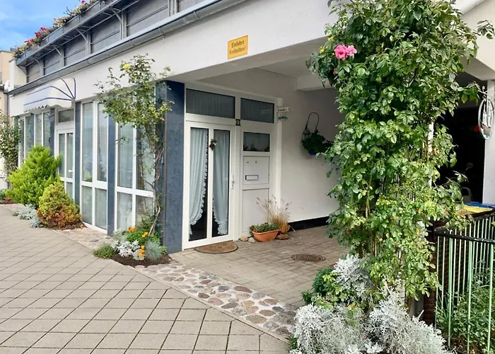 Haus Anastasia