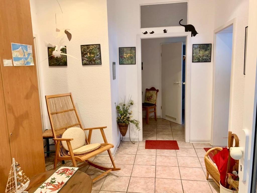 Haus Anastasia Apartment
