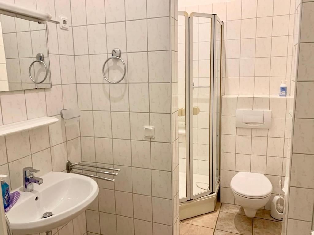 Haus Anastasia *
