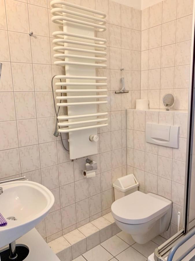 Apartment Haus Anastasia