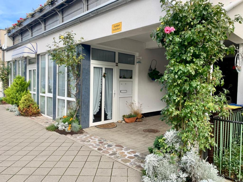 Haus Anastasia Rostock
