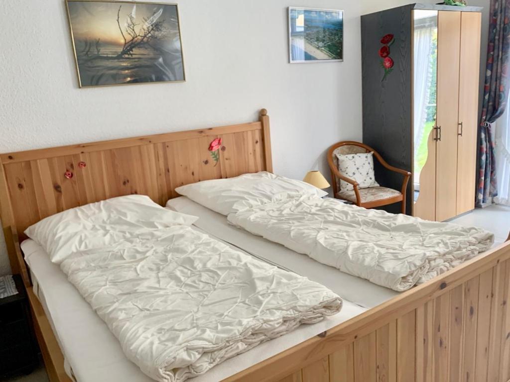 Apartment Haus Anastasia Rostock